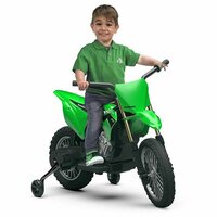 Elektrische Kinderscooter Injusa Kawasaki 6