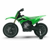 Elektrische Kinderscooter Injusa Kawasaki 7