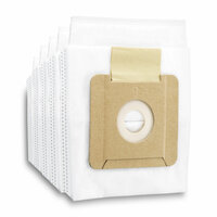 Stofzuigerzak K&auml;rcher 2.863-236 2