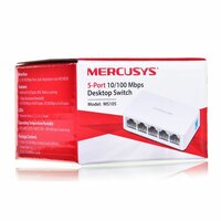 Switch Mercusys MS105 4