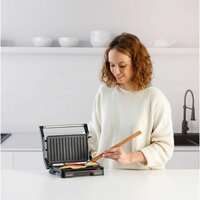 Tosti-ijzer Taurus My Grill Legend Zwart 1000 W 5