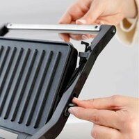 Tosti-ijzer Taurus My Grill Legend Zwart 1000 W 7