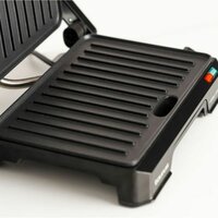 Tosti-ijzer Taurus My Grill Legend Zwart 1000 W 8