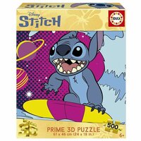 Puzzel Stitch 2