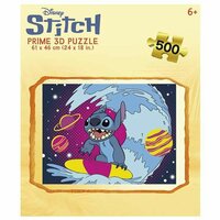 Puzzel Stitch 4