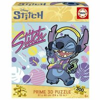 Puzzel Stitch 2