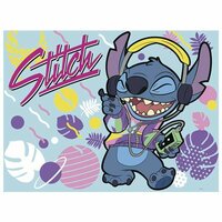 Puzzel Stitch 3
