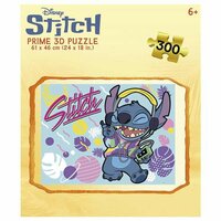 Puzzel Stitch 4