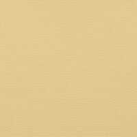 Zonnezeil 2x2x2 m 100% polyester oxford zandkleurig 9