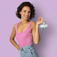 Massager Medisana 23602 Wit 3