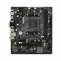 Moederbord ASRock A520M-HVS AMD A520 AMD AM4 2