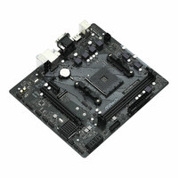 Moederbord ASRock A520M-HVS AMD A520 AMD AM4 3