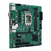 Moederbord Asus PRO H610M-C D4-CSM LGA 1700 INTEL H610 5