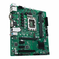 Moederbord Asus PRO H610M-C D4-CSM LGA 1700 INTEL H610 8
