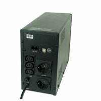 UPS SAI GEMBIRD EG-UPS-033 720 W 4