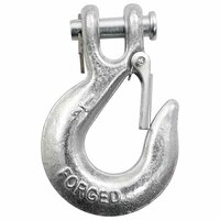 Elektrische lier 1360 kg met montageplaat rollenvenster 8