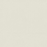 Prieel met dubbel dak 3,98x2,98 m staal cr&egrave;mekleurig 7