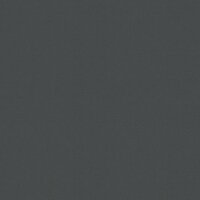 Prieel met dubbel dak 3,98x2,98 m staal antracietkleurig 7