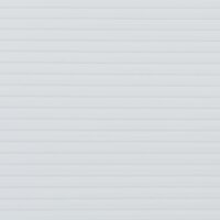 Tuinschermen 10 st 252,5x19 m PVC lichtgrijs 5