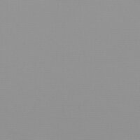 Palletkussen 60x60x12 cm stof grijs 9