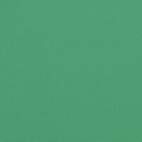 Palletkussen 60x60x12 cm stof groen 9