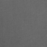 Luifel uittrekbaar 300x150 cm stof en staal antracietkleurig 8