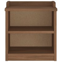 Gangbankje SANDNES 45x40x50 cm massief grenenhout 5