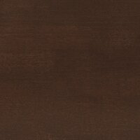 Barstoelen met kussens 2 st massief hout rubber bruin 9