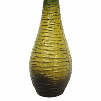 Kunstpalmplant 9 bladeren 65 cm groen 3