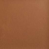 Schommelstoel fluweel lichtgrijs 9