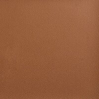 Schommelstoel fluweel roze 8