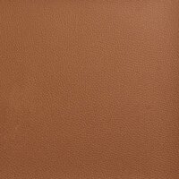 Schommelstoel fluweel zwart 8