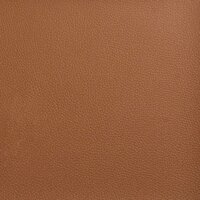 Schommelstoel fluweel bruin 8