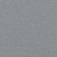 Fauteuil 55 cm stof lichtgrijs 8