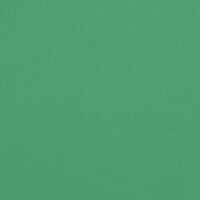 Palletkussens 2 st 50x50x7 cm oxford stof groen 8
