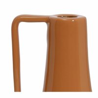 Kaarshouder DKD Home Decor Metaal Coating (11 x 11 x 20 cm) (2 Stuks) 3