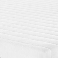 Schuimmatras middelzacht 80x200 cm 6