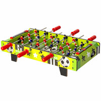 Tafelvoetbal Colorbaby 60 x 14 x 32 cm (2 Stuks) 2