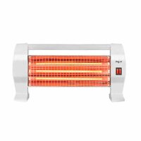 Verwarming Argon W-HH1231 Wit (8 Stuks) 2