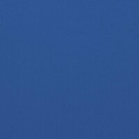 Palletkussens 2 st stof koningsblauw 9