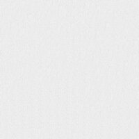 Barkruk verchroomd staal en kunstleer wit 8