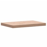 Snijplank 60x40x4 cm massief beukenhout 6