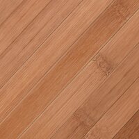 Vloerkleed rechthoekig 70x100 cm bamboe naturel 7