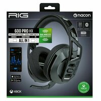 Gaming Headset met Microfoon Nacon RIG600PROHX 5