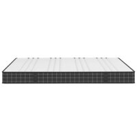 Binnenveringmatras middelhard 200x200 cm 4