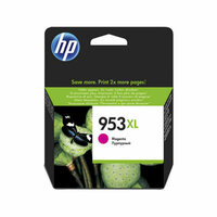 Originele inktcartridge HP F6U18AE Magenta 2