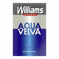 Aftershave Lotion Williams Aqua Velva 100 ml 2