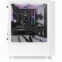 ATX Semi-toren BehuizingTHERMALTAKE S200 TG ARGB Wit 7