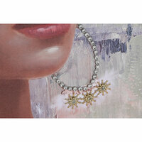 Schilderij Home ESPRIT Koloniaal Afrikaanse 70 x 3 x 100 cm (2 Stuks) 4