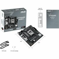 Moederbord Asus 90MB1F50-M0EAYC AMD AM5 AMD 8